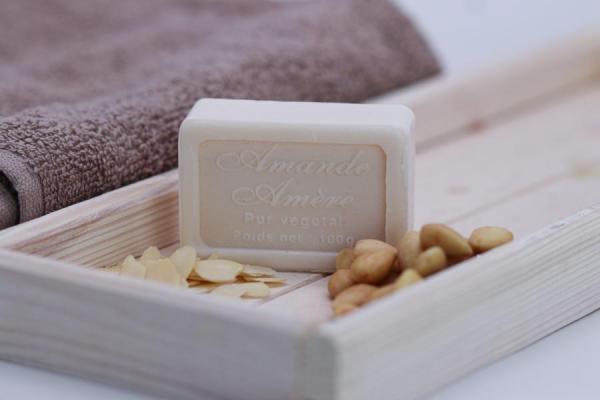Mandel "Amande Amere" 100 g