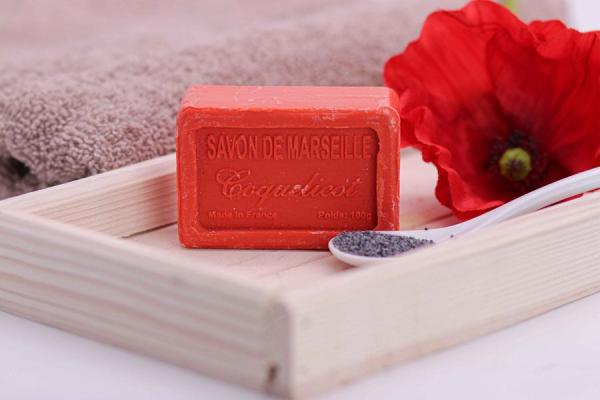Mohnblüte 100 g